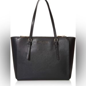 Marc Jacobs The Commuter Tote NWT